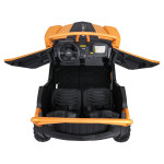 Elektrická bugina - Arctic Cat WILDCAT XX - zlatá